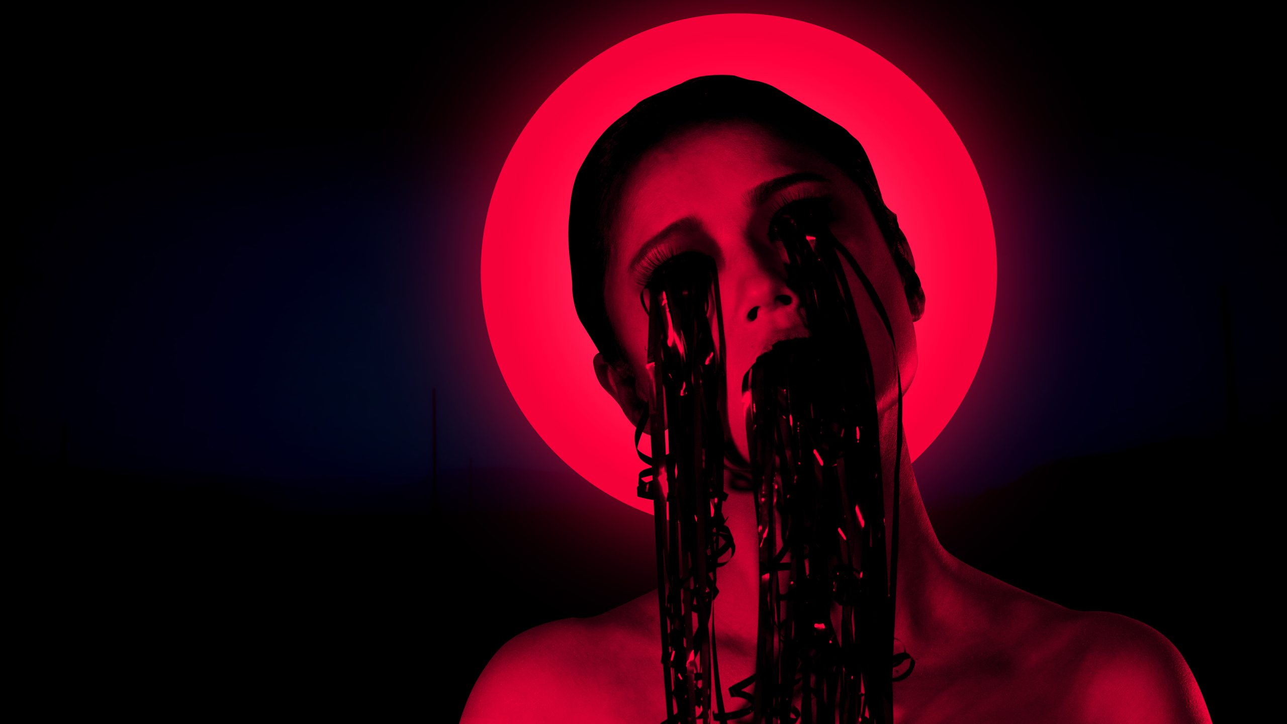 When Sirens Fall Silent key art